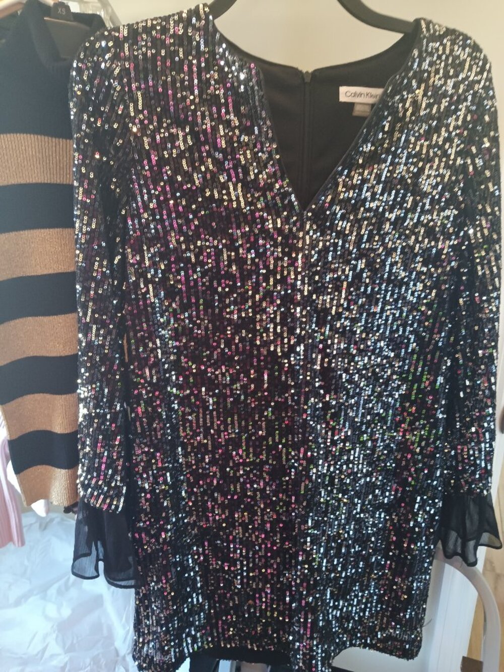 A Dress